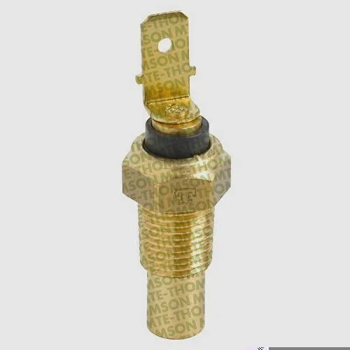 Sensor de Temperatura