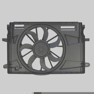 Eletroventilador GAUSS GE1106