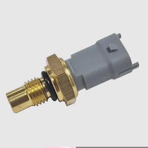 Sensor de temperatura da água