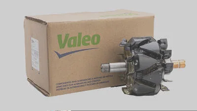 Rotor VALEO 501598