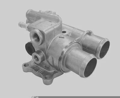 Válvula Termostática MAGNETI MARELLI MMVT367.88C