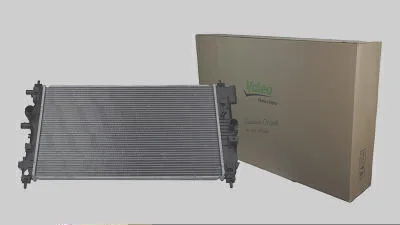 Radiador de Resfriamento VALEO 701651