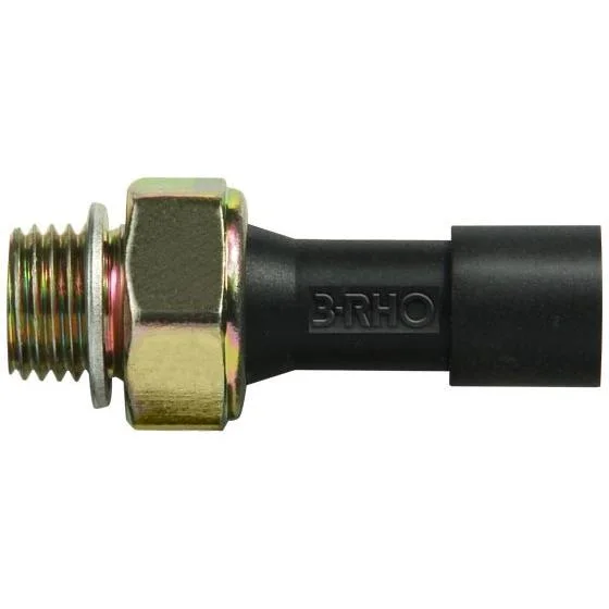 Interruptor de Pressão de Óleo 3RHO 3342