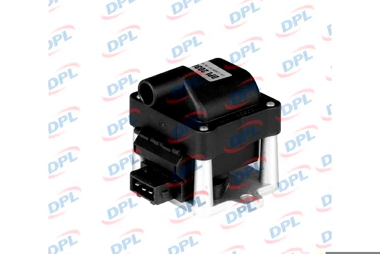 Bobina de Ignição DPL DPL-202030