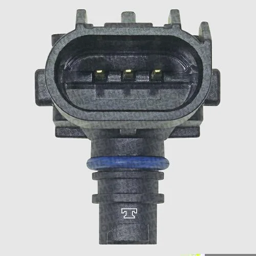 Sensor de Pressão do Coletor - MAP