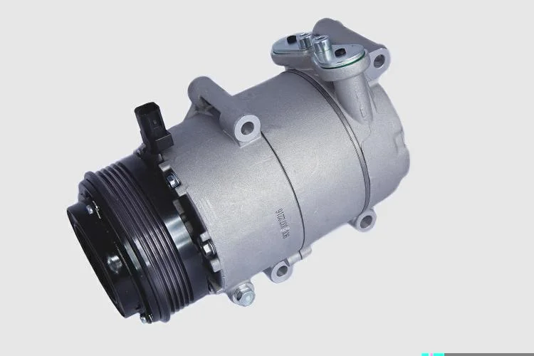 Compressor DENSO YN437190-1020RC