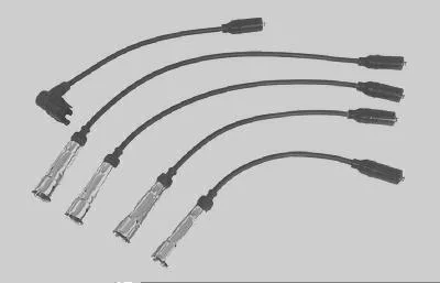 CABO DE IGNIÇÃO DAYCO DY-VW16