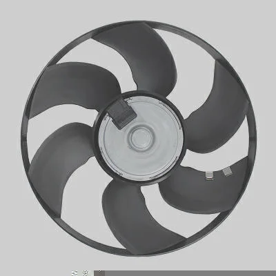 Eletroventilador