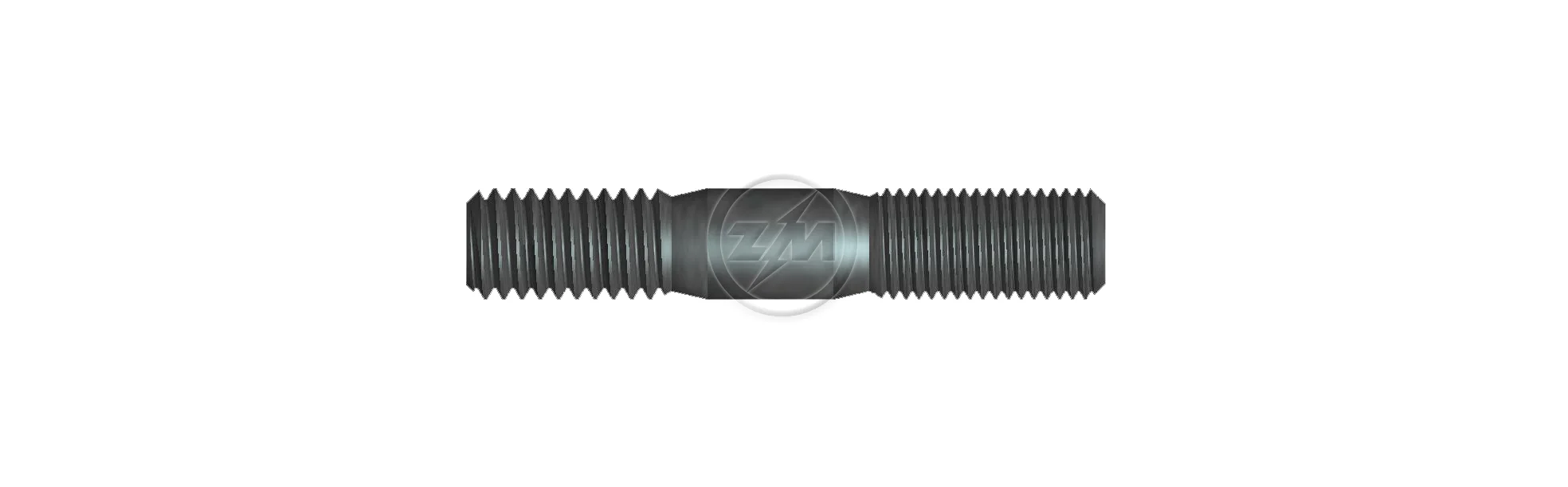ZM 32.716.80 - Prisioneiro de Roda ZM 3271680