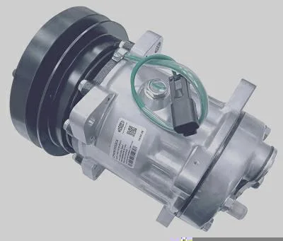 Compressor MAGNETI MARELLI CPMM7052CA
