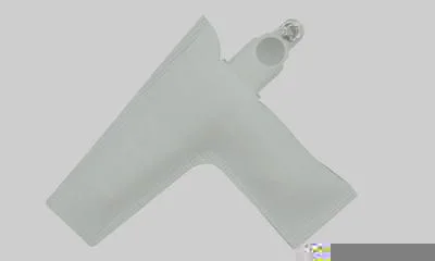 Pré Filtro da Bomba do Módulo de Combustível MAGNETI MARELLI PFMC5002
