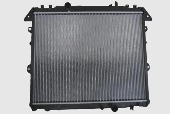 Radiador DENSO BC261470-3480RC