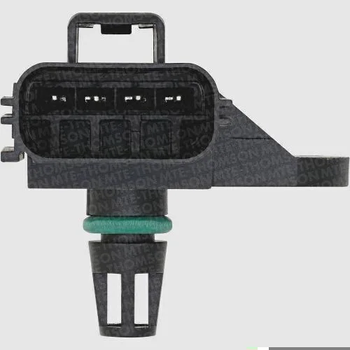 Sensor de Pressão do Coletor - MAP