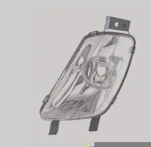 Farol Auxiliar VALEO 43599