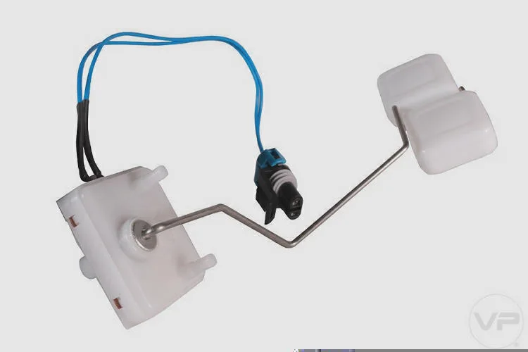 Sensor de Nivel