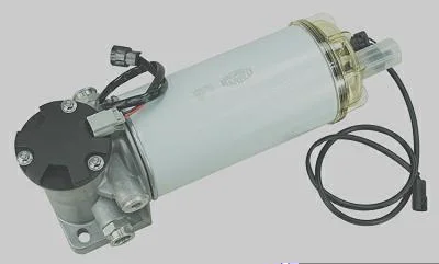 Kit Bomba - Refil MAGNETI MARELLI MM236D