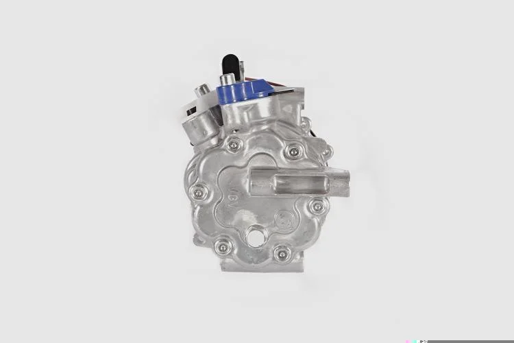Compressor