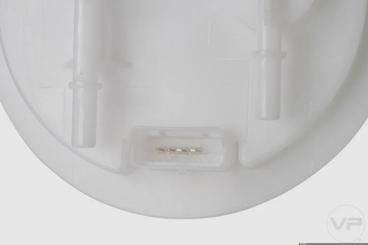 Flange de Combustível