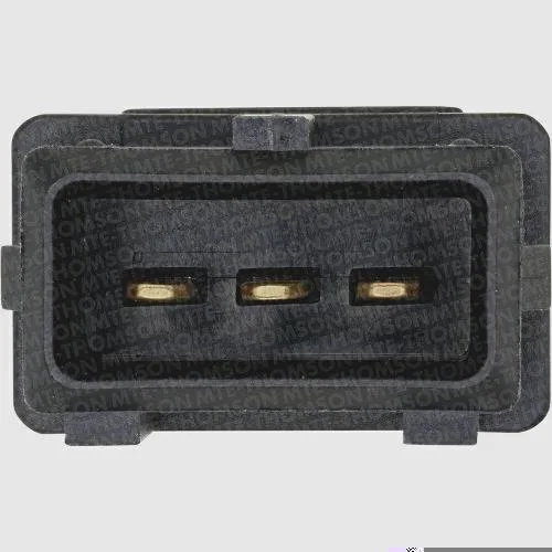 Sensor de Detonação