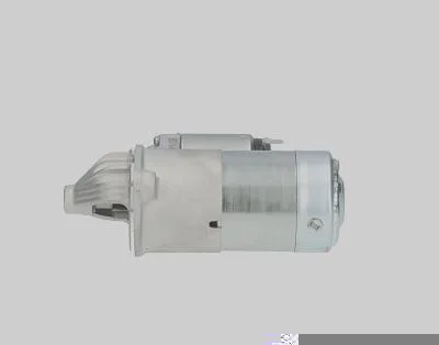Motor de Partida