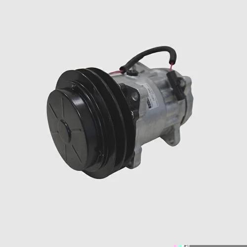 Compressor