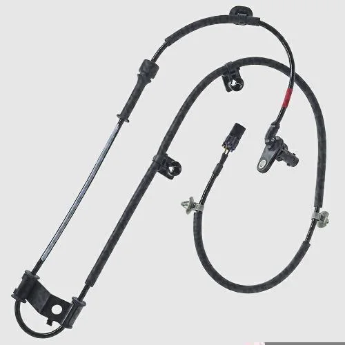 Sensor de Velocidade da Roda - ABS MTE-THOMSON 73541