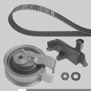 KIT DE DISTRIBUIÇÃO DAYCO KTB345