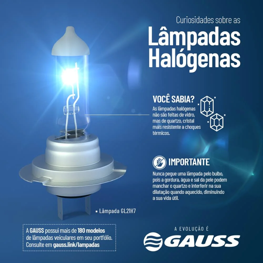 LÂMPADA 12V 35 / 35W PX43T38