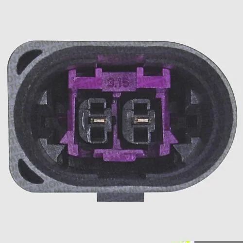 Sensor de Temperatura dos Gases do Escapamento - EGTS