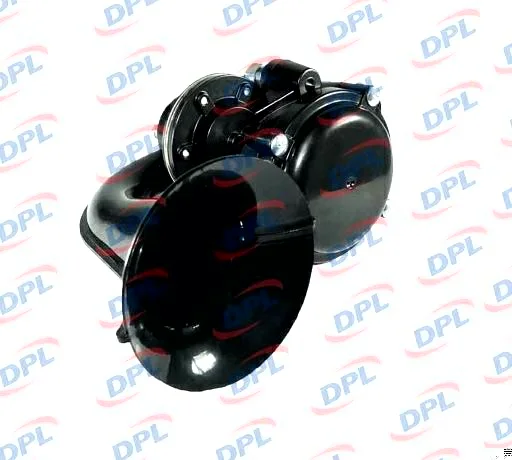 Buzina Eletropneumática 12V DPL DPL-101047