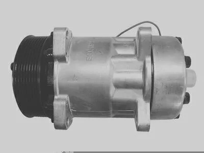Compressor MAGNETI MARELLI CPMM7027UV