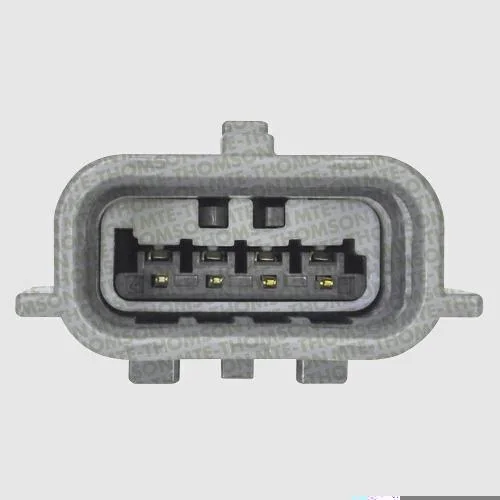 Sonda Lambda Convencional