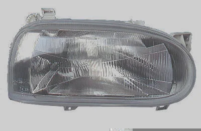 Farol Principal VALEO 085741.