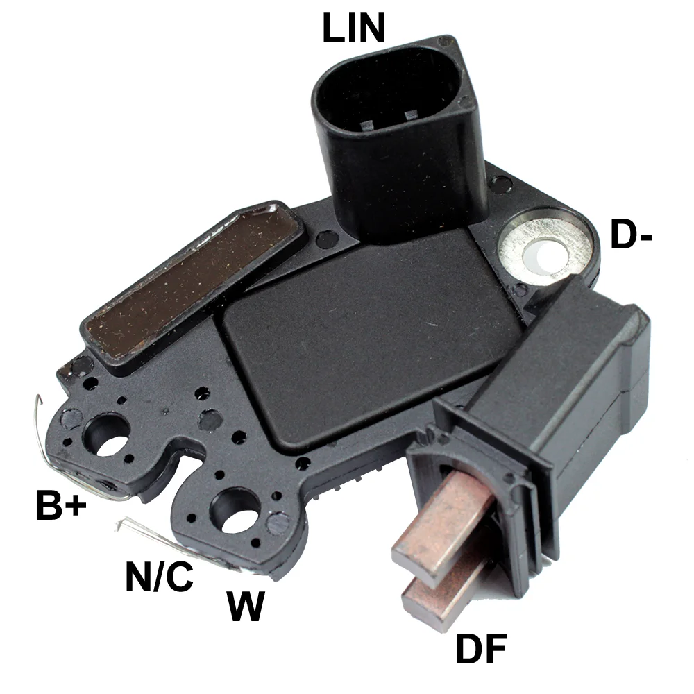 REGULADOR DE VOLTAGEM 14V