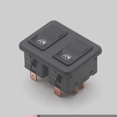 Interruptor GAUSS GE2317