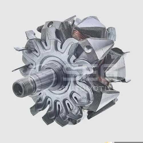 Rotor