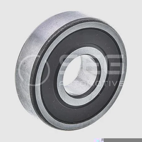 Rolamento de Esferas, 6303, Ø17xØ47x14mm