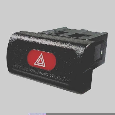 Interruptor Pisca-Alerta Comut DNI DNI2147