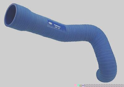 INTERCOOLER - AZUL - (590x230x150) MAGNETI MARELLI MGMM8206AG