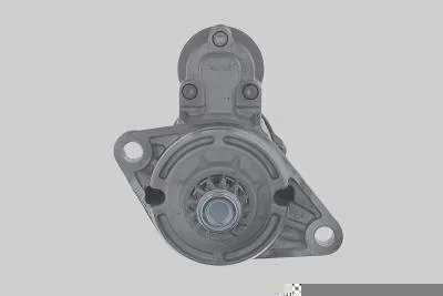 Motor de Partida