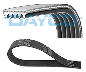 POLY-V (ACESSORIOS) DAYCO 5PK1250