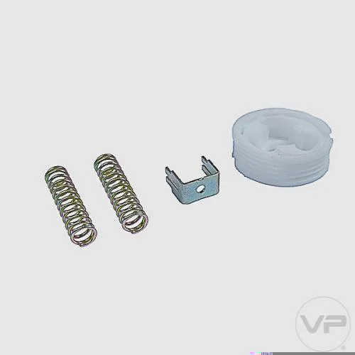 Kit Máquina de Vidro
