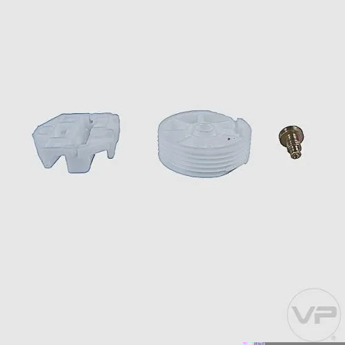 Kit Máquina de Vidro