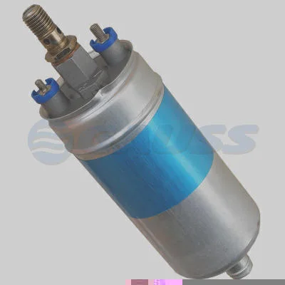 Bomba Externa GAUSS GI3910