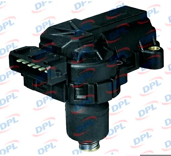 Atuador da Marcha Lenta DPL DPL-808601