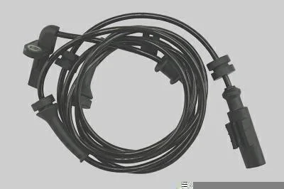 Sensor da Roda Traseira Esquerda MAGNETI MARELLI ABSMM130-TE.A