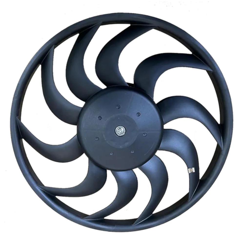 ELETROVENTILADOR 12V 252,00W GAUSS GE1186