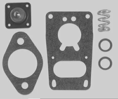 Kit de Manutenção de Carburador MAGNETI MARELLI 15027182