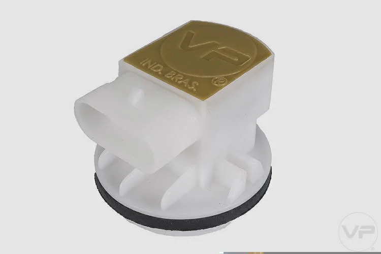 Sensor Uae Dourado VP 8016