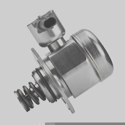 Bomba de Alta Pressão GAUSS GI1017